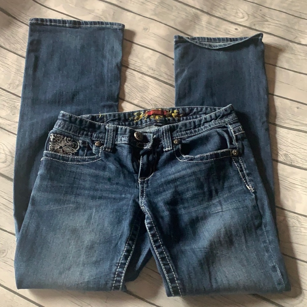 Women’s jeans